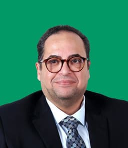 د. مختار إسماعيل