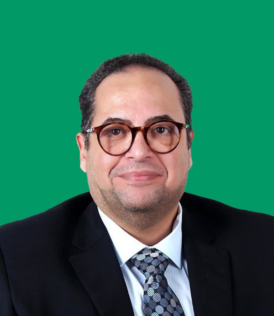 Dr. Mokhtar Ismail