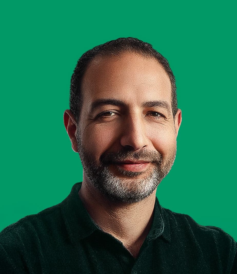 Sherif Zeinolabedin