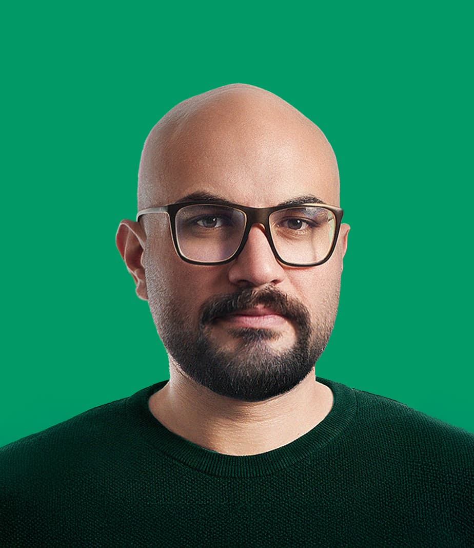 Abdurrahman Hosni