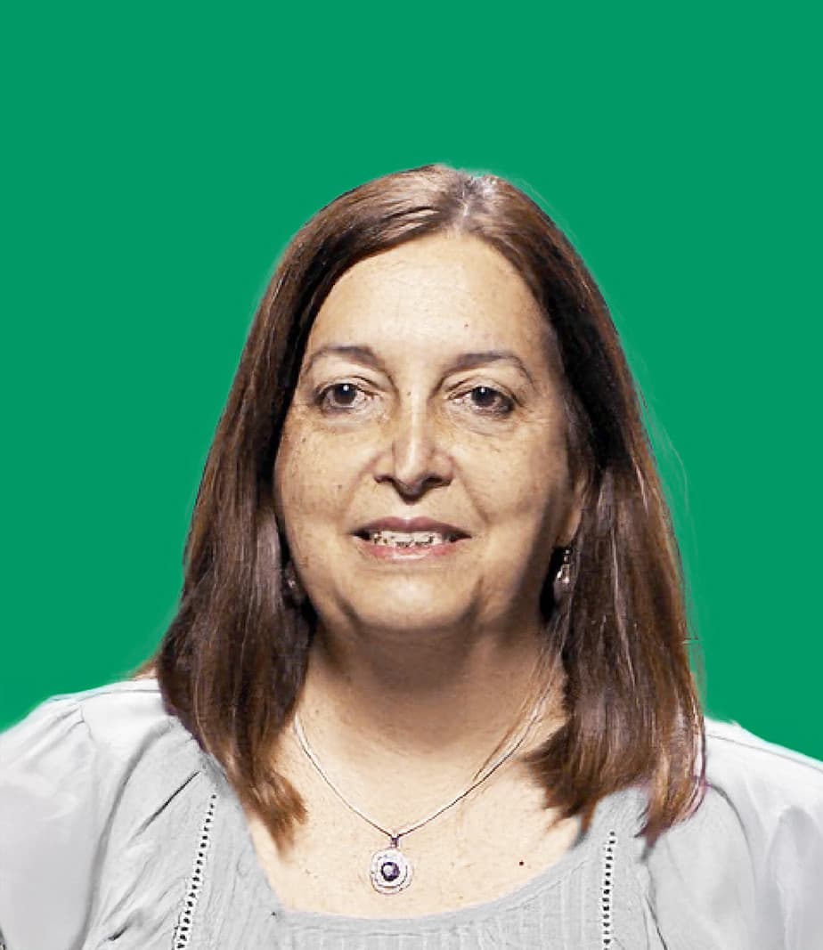 Beatriz Valderrama