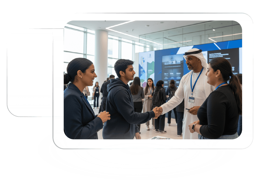 Student Career Matcher - implement