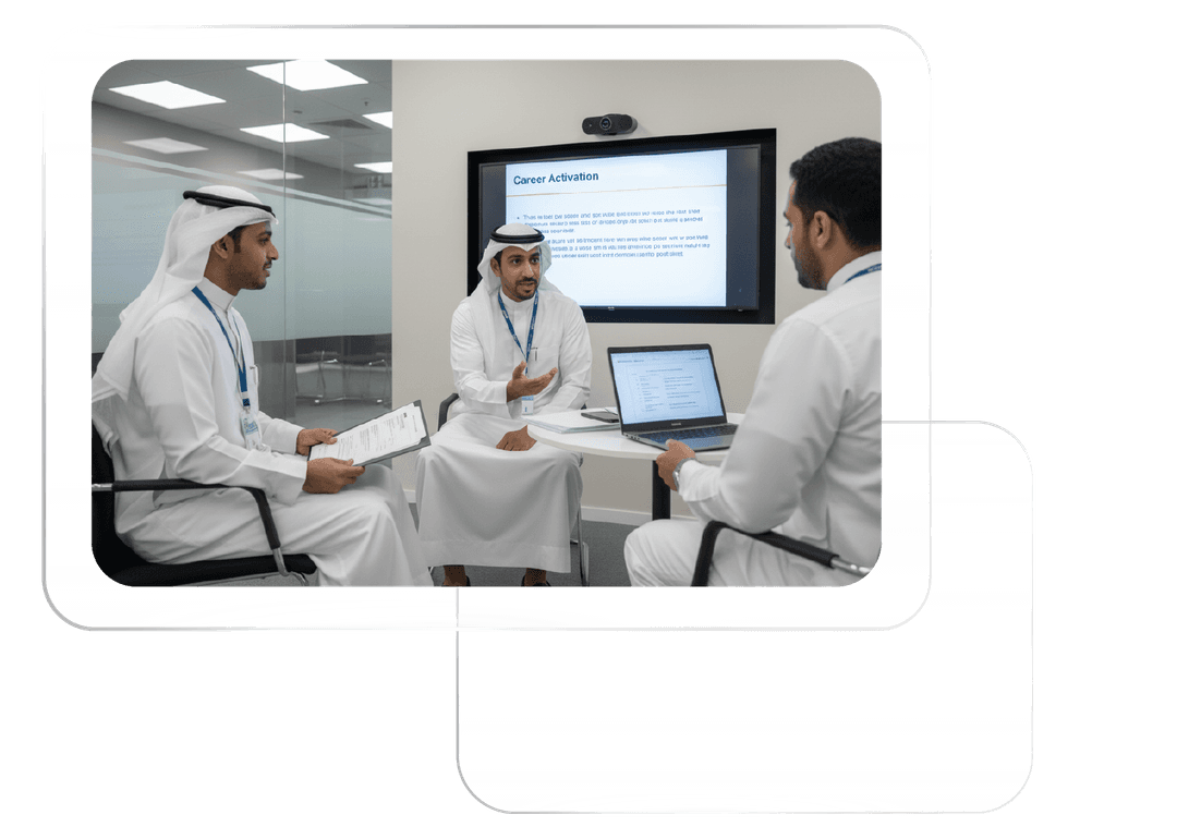 تطوير استراتيجية عرض القيمة للموظف - التخطيط