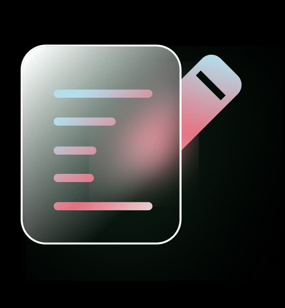 Implement illustration